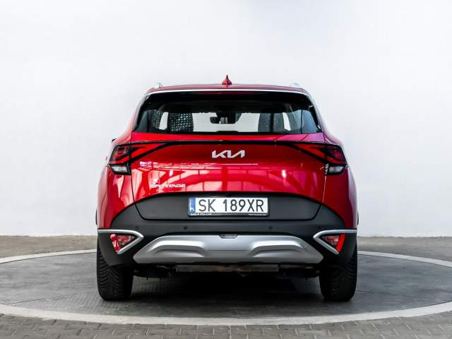 Kia Sportage V 2023 — zdjęcie 8