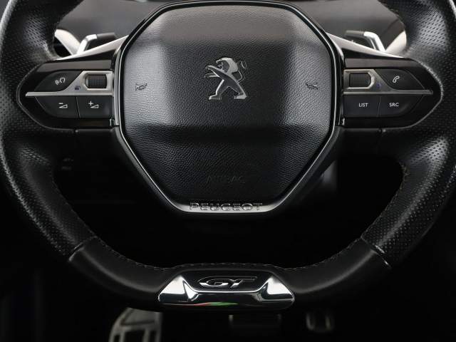 Peugeot 3008 II 2017 — zdjęcie 21