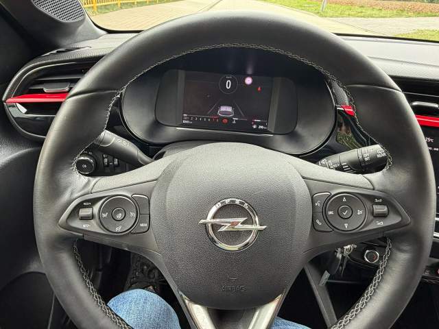 Opel Corsa F 2023 — zdjęcie 11