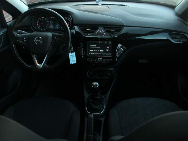 Opel Corsa E 2019 — zdjęcie 19