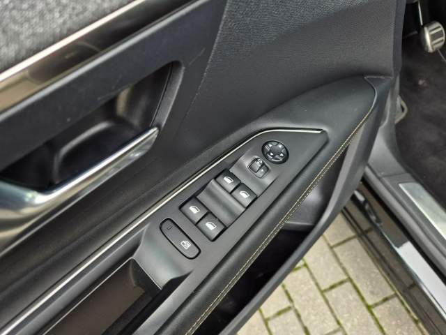 Peugeot 3008 II 2019 — zdjęcie 20