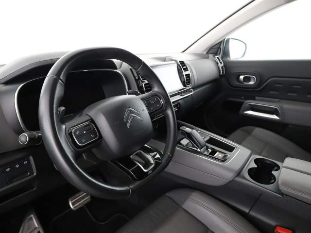Citroen C5 Aircross I 2020 — zdjęcie 15