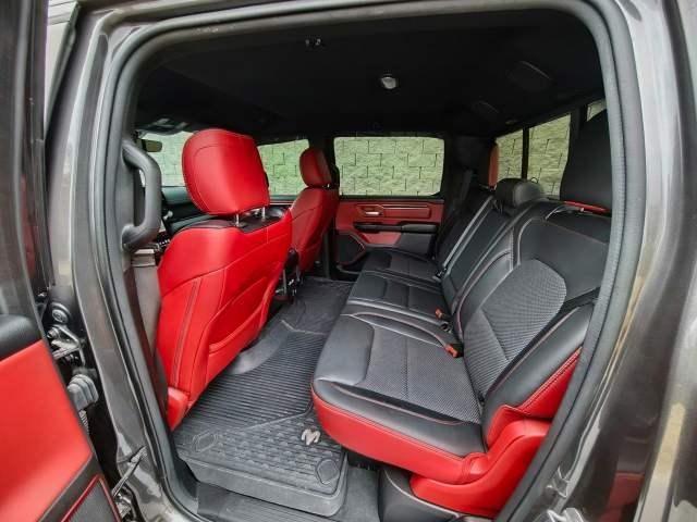 Ram 1500 IV (DS/DJ) 2024 — zdjęcie 23