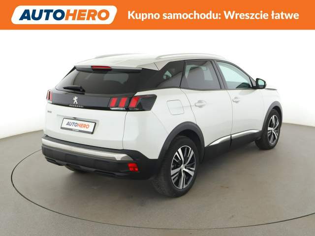 Peugeot 3008 II 2017 — zdjęcie 7