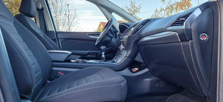 Ford Galaxy III 2018 — zdjęcie 31