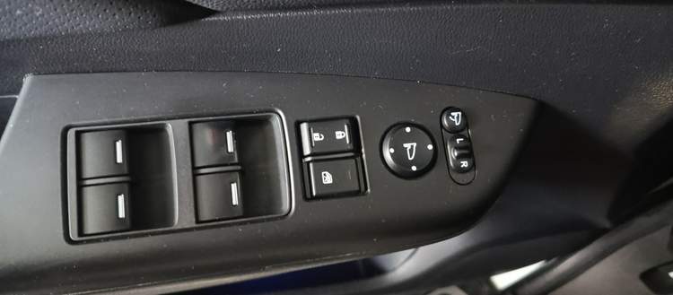 Honda CR-V V 2018 — zdjęcie 14