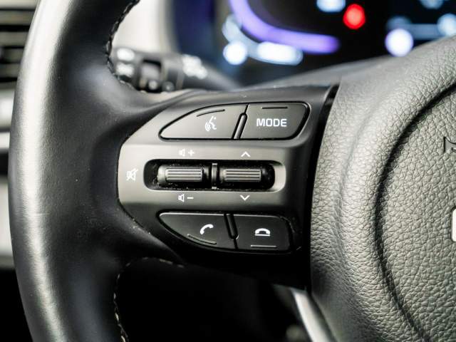 Kia Stonic I facelifting 2 2025 — zdjęcie 20