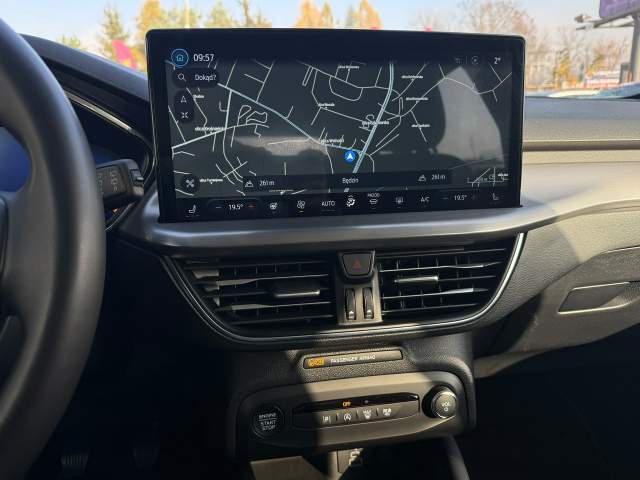 Ford Focus IV facelifting 2024 — zdjęcie 21