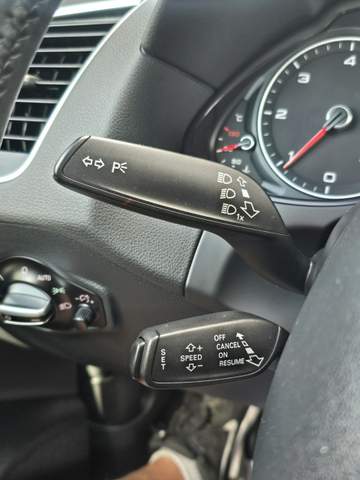 Audi Q5 I (8R) facelifting 2014 — zdjęcie 33