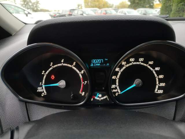 Ford B-MAX 2016 — zdjęcie 13