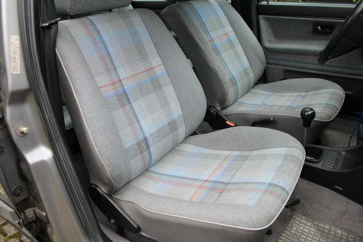 Volkswagen Golf II 1988 — zdjęcie 11