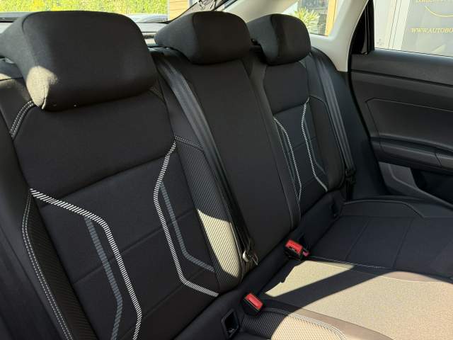 Volkswagen Taigo 2023 — zdjęcie 28