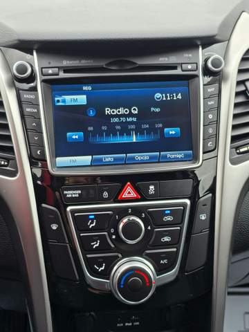 Hyundai i30 II 2013 — zdjęcie 27