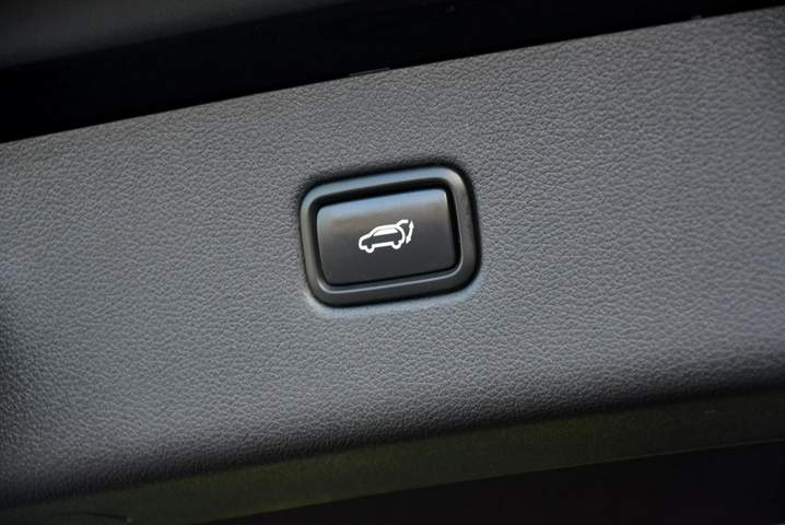 Hyundai Tucson III 2017 — zdjęcie 36