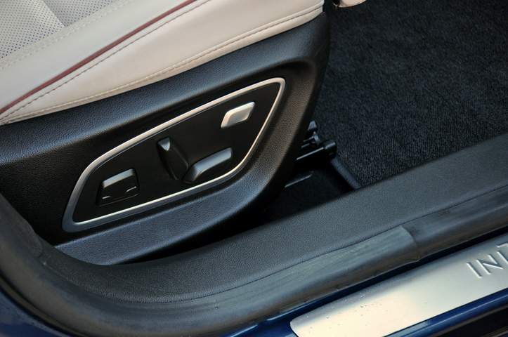 Renault Talisman I facelifting 2022 — zdjęcie 19