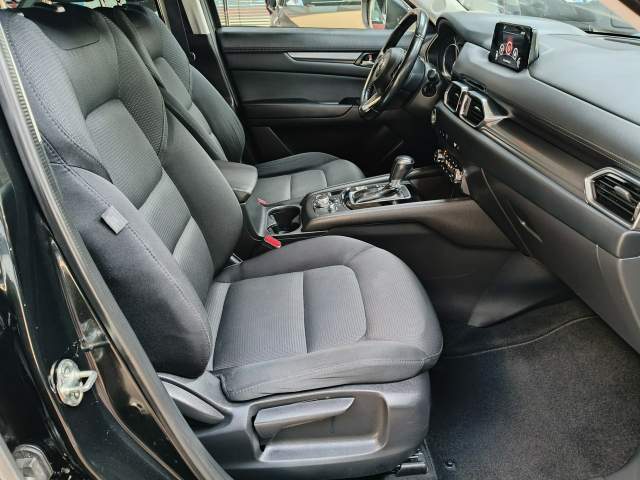 Mazda CX-5 II 2018 — zdjęcie 16