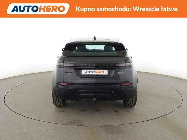 Land Rover Range Rover Evoque II 2019 — zdjęcie 6