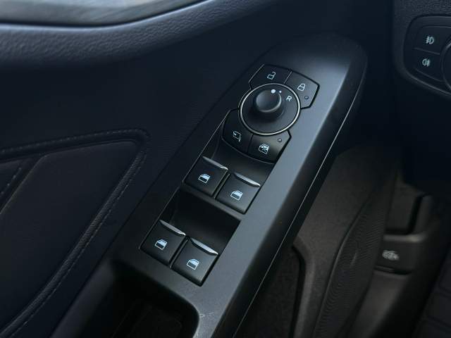 Ford Focus IV facelifting 2024 — zdjęcie 28