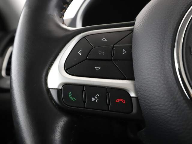 Jeep Compass II 2018 — zdjęcie 32