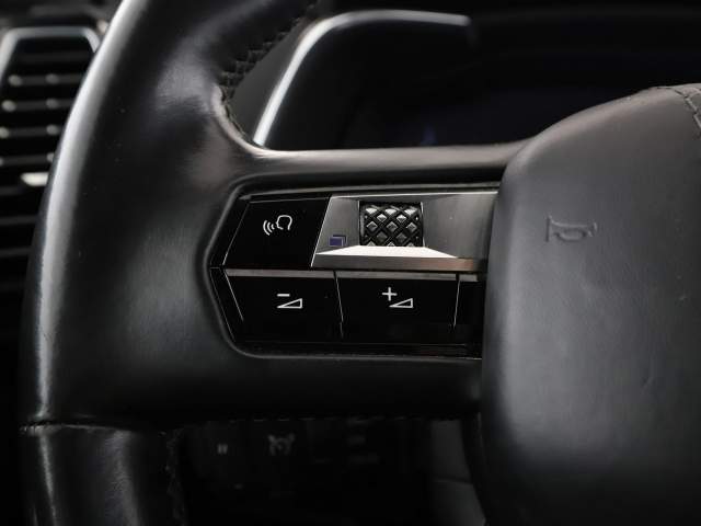 DS 7 Crossback I 2018 — zdjęcie 31