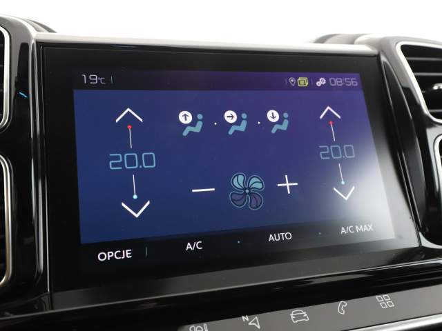 Citroen C5 Aircross I 2020 — zdjęcie 27