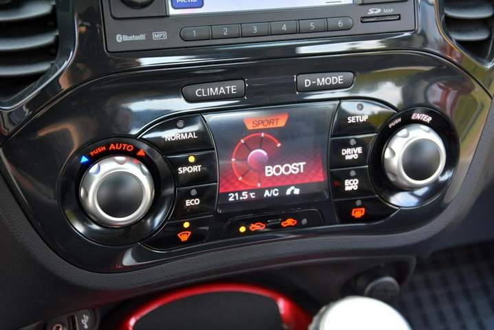 Nissan Juke I 2011 — zdjęcie 28