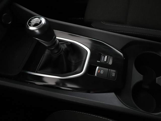 Nissan Qashqai II facelifting 2021 — zdjęcie 26