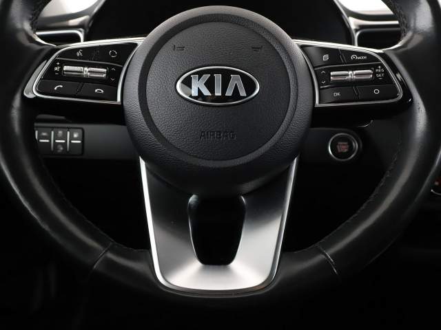 Kia XCeed I 2020 — zdjęcie 21
