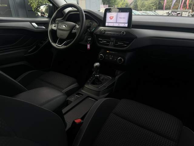 Ford Focus IV 2022 — zdjęcie 16