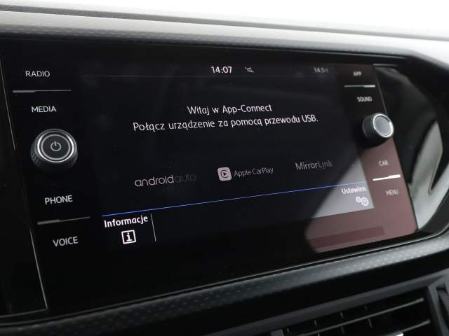 Volkswagen T-Cross I 2020 — zdjęcie 25