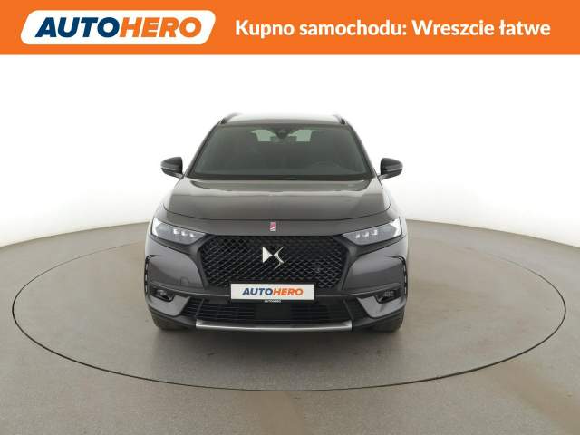DS 7 Crossback I 2020 — zdjęcie 11