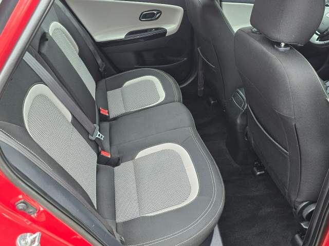 Kia Ceed II 2013 — zdjęcie 19