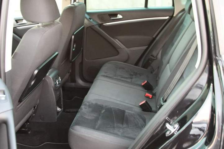Volkswagen Tiguan I facelifting 2011 — zdjęcie 17