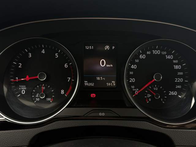 Volkswagen Passat B8 facelifting 2023 — zdjęcie 21