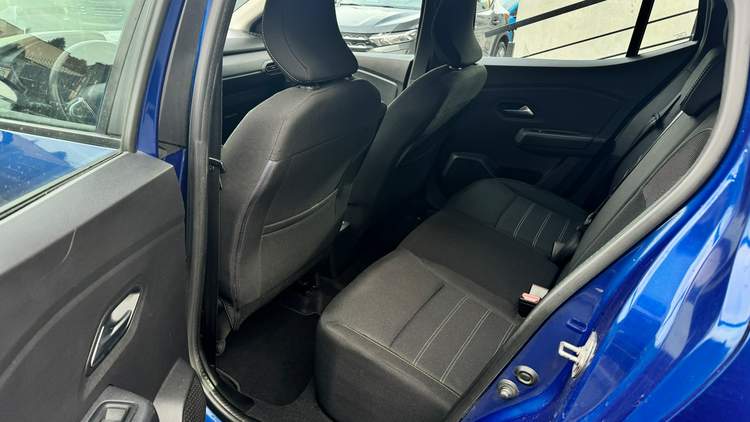 Dacia Sandero III 2021 — zdjęcie 19