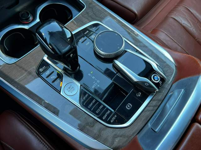 BMW X5 IV (G05/G18) 2019 — zdjęcie 16