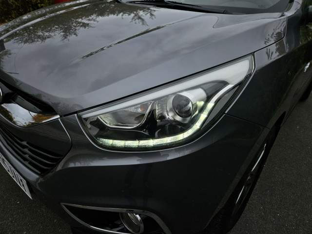 Hyundai ix35 I facelifting 2015 — zdjęcie 29