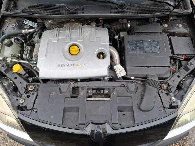 Renault Megane III 2009 — zdjęcie 28