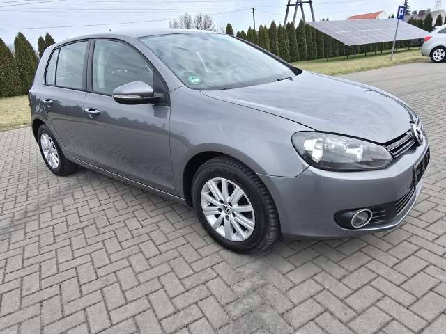 Volkswagen Golf VII 2012 — zdjęcie 3