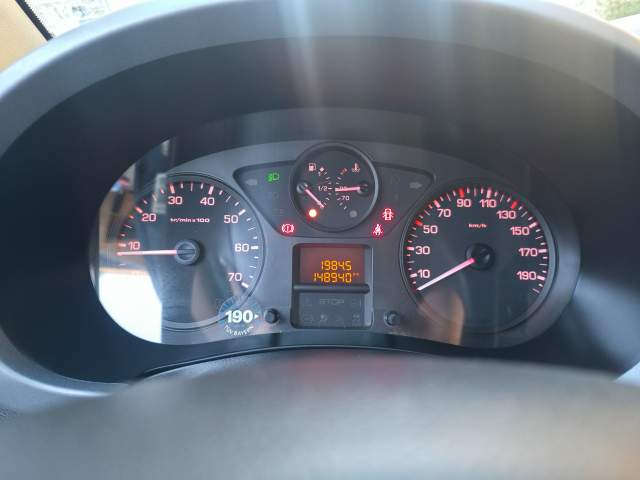 Citroen Berlingo II 2011 — zdjęcie 20