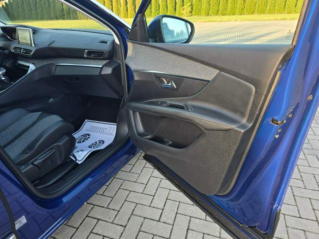 Peugeot 3008 II 2019 — zdjęcie 30