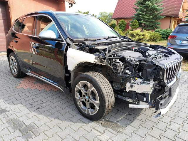 BMW X1 III (U11/U12) 2023 — zdjęcie 6