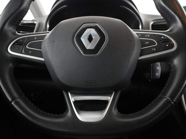 Renault Scenic IV 2019 — zdjęcie 21