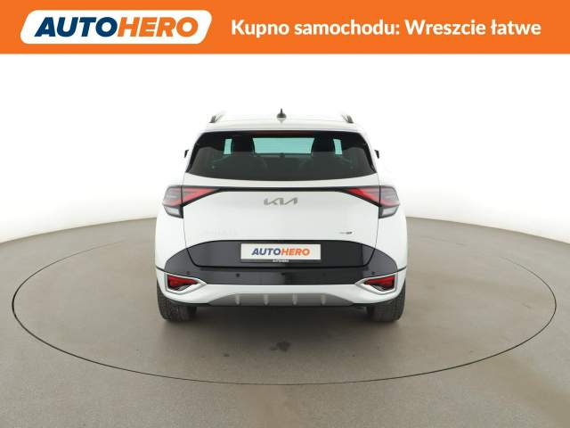 Kia Sportage V 2023 — zdjęcie 6