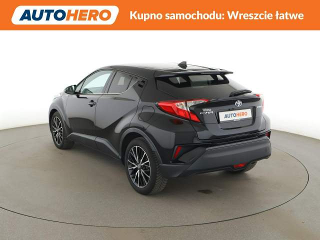 Toyota C-HR I 2018 — zdjęcie 4