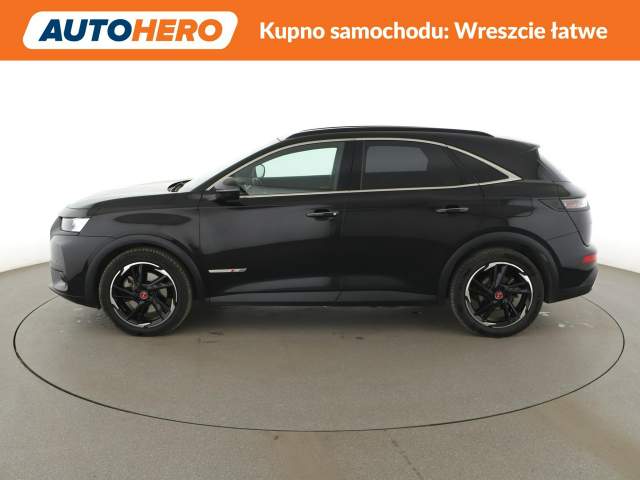 DS 7 Crossback I 2021 — zdjęcie 2