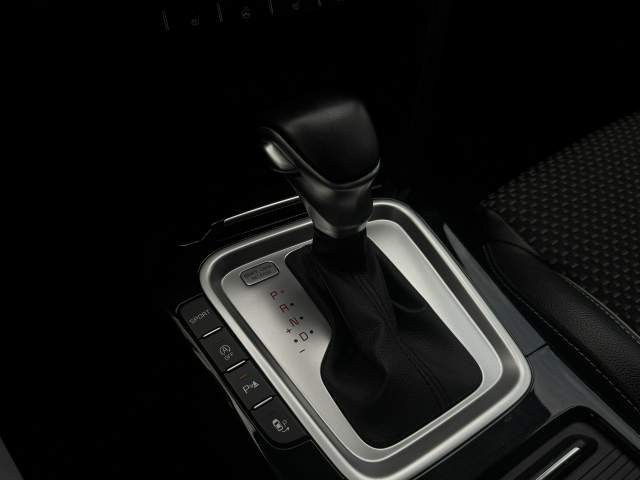 Kia XCeed I 2021 — zdjęcie 25