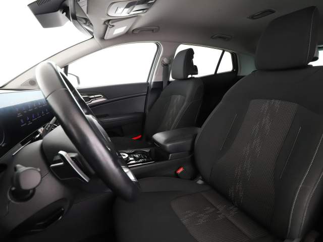 Kia Sportage V 2024 — zdjęcie 13