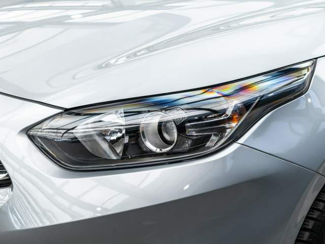 Kia Ceed III facelifting 2024 — zdjęcie 9