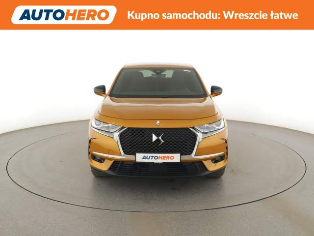 DS 7 Crossback I 2021 — zdjęcie 11